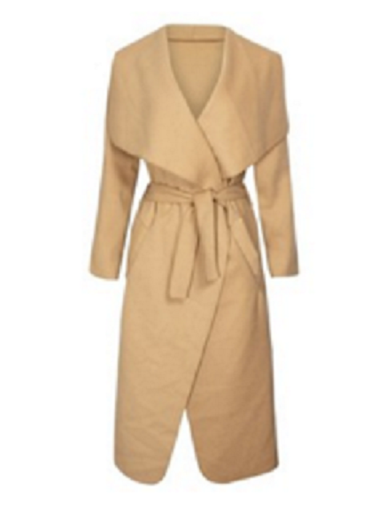 Top 5 favorite fall on trend items: Camel Coats - lola's Dreamhouse